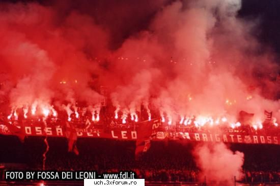 Torte , fumigene... - fdl - | Ultras |
