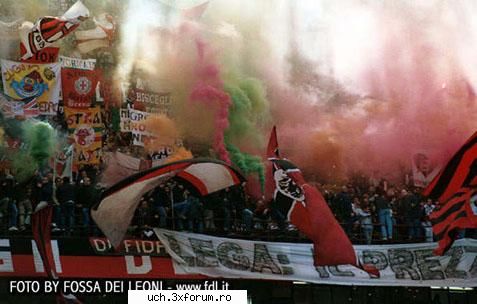 Torte , fumigene... - 1_Admin - | Ultras |