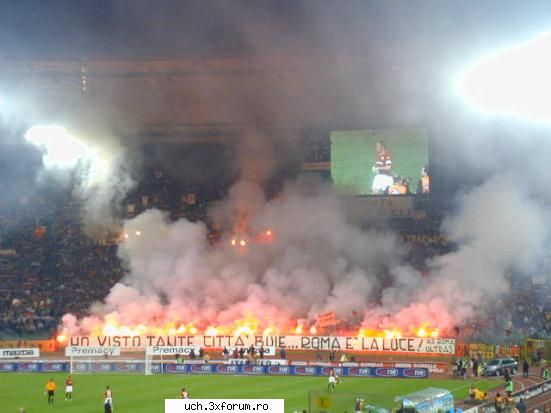 Torte , fumigene... - fdl - | Ultras |