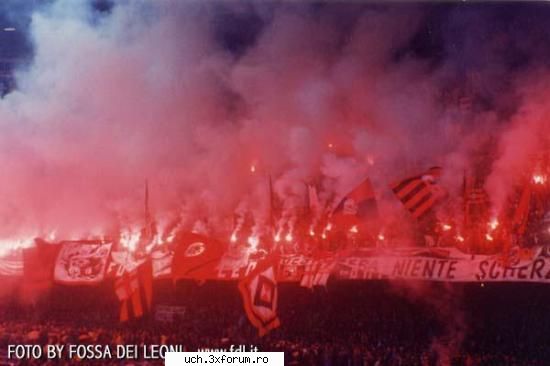 Torte , fumigene... - fdl - | Ultras |