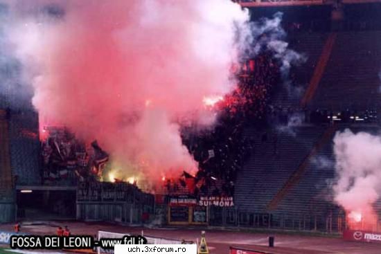 Torte , fumigene... - fdl - | Ultras |