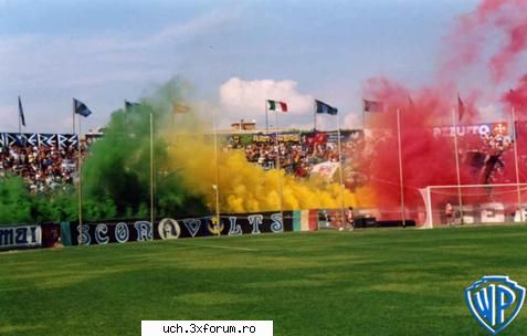 Torte , fumigene... - 1_Admin - | Ultras |