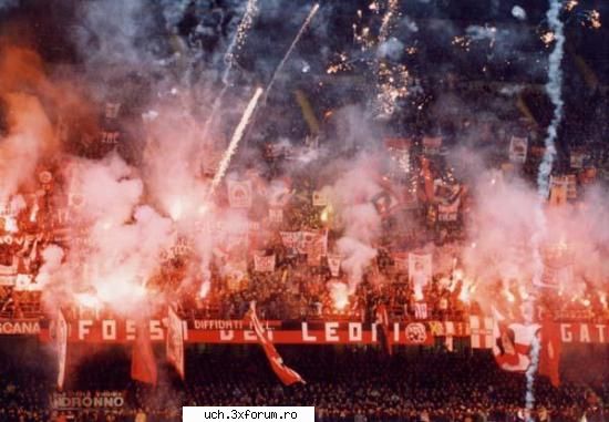 Torte , fumigene... - fdl - | Ultras |