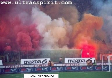 Torte , fumigene... - fdl - | Ultras |