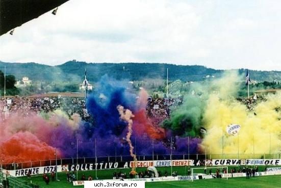 Torte , fumigene... - fdl - | Ultras |