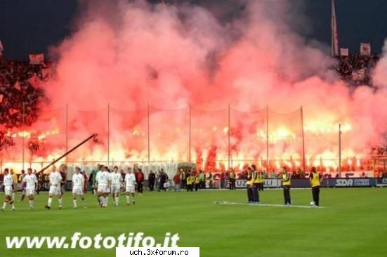 Torte , fumigene... - fdl - | Ultras |