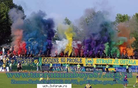 Torte , fumigene... - 1_Admin - | Ultras |
