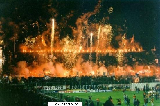 Torte , fumigene... - fdl - | Ultras |