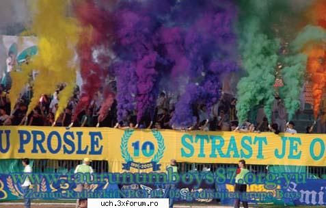 Torte , fumigene... - 1_Admin - | Ultras |