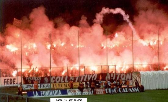 Torte , fumigene... - fdl - | Ultras |