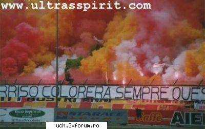 Torte , fumigene... - fdl - | Ultras |