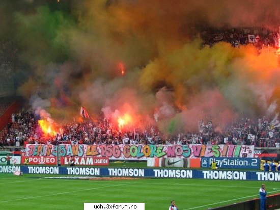 Torte , fumigene... - fdl - | Ultras |