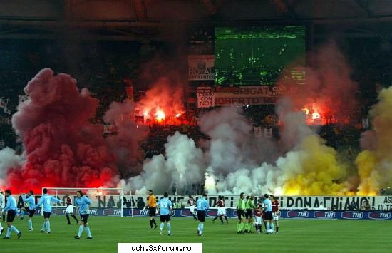Torte , fumigene... - 1_Admin - | Ultras |