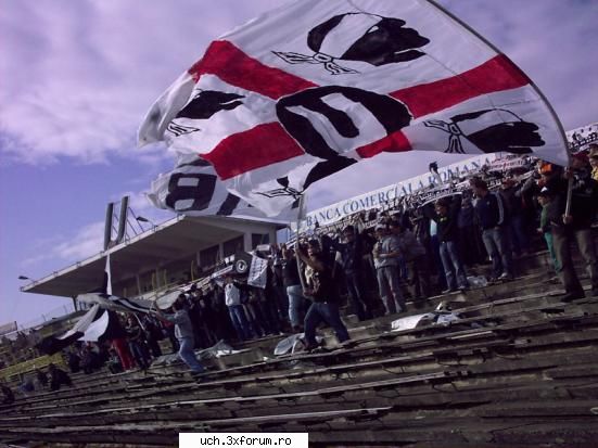 U Cluj - 1_Admin - | Ultras |