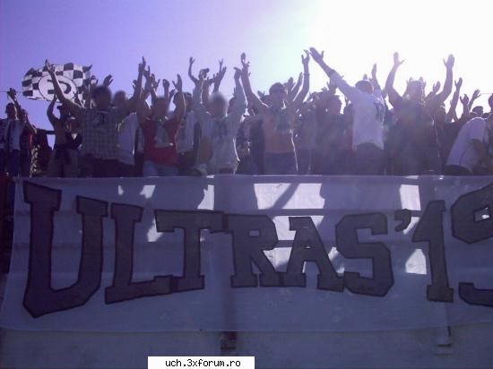 U Cluj - 1_Admin - | Ultras |